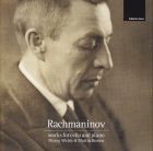 Rachmaninov Complete Cello Works