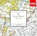 Elgar / Delius<br />Re-issue