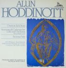 Hoddinott Nocturnes and Cadenzas